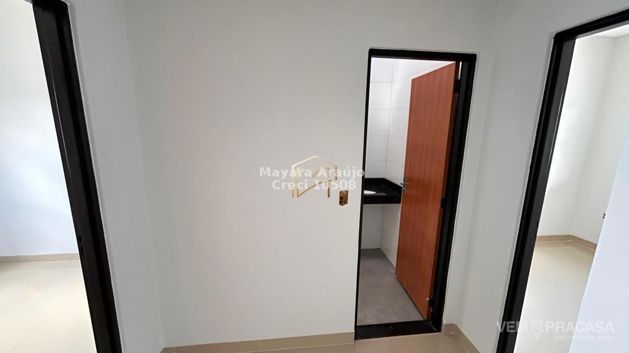 Casa Térrea à venda no Jardim das Cerejeiras, Campo Grande – foto 6