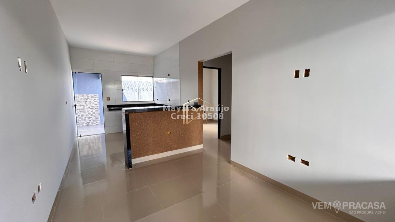Casa Térrea à venda no Jardim das Cerejeiras, Campo Grande – foto 7
