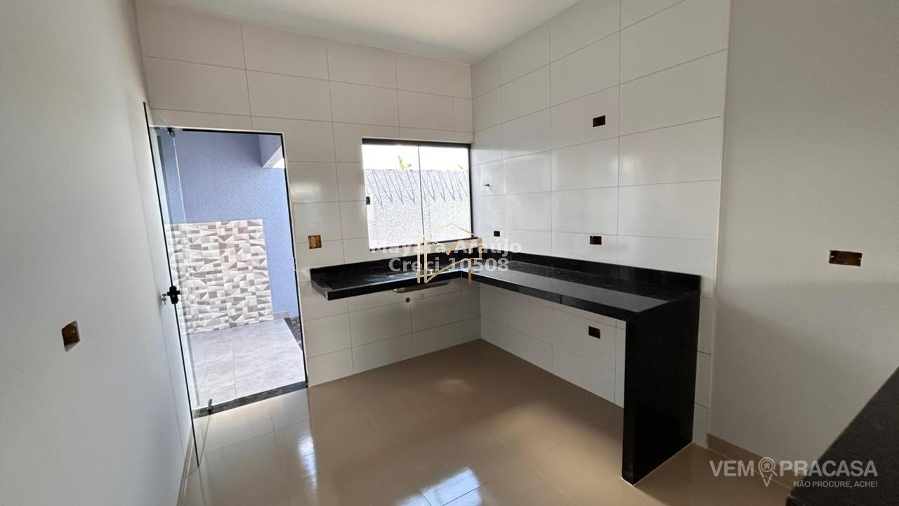 Casa Térrea à venda no Jardim das Cerejeiras, Campo Grande – foto 8