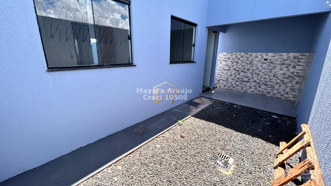 Casa Térrea à venda no Jardim das Cerejeiras, Campo Grande – foto 12