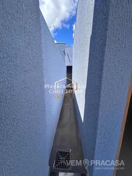 Casa Térrea à venda no Jardim das Cerejeiras, Campo Grande – foto 13