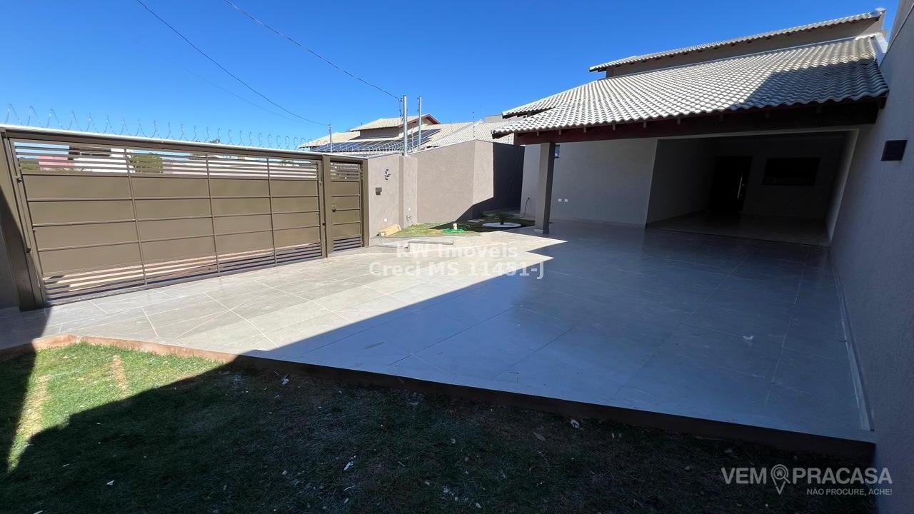 Casa Térrea à venda no Água Limpa Park, Campo Grande – foto 2