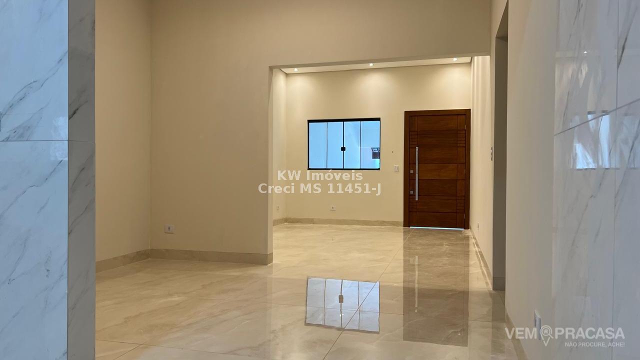 Casa Térrea à venda no Água Limpa Park, Campo Grande – foto 5