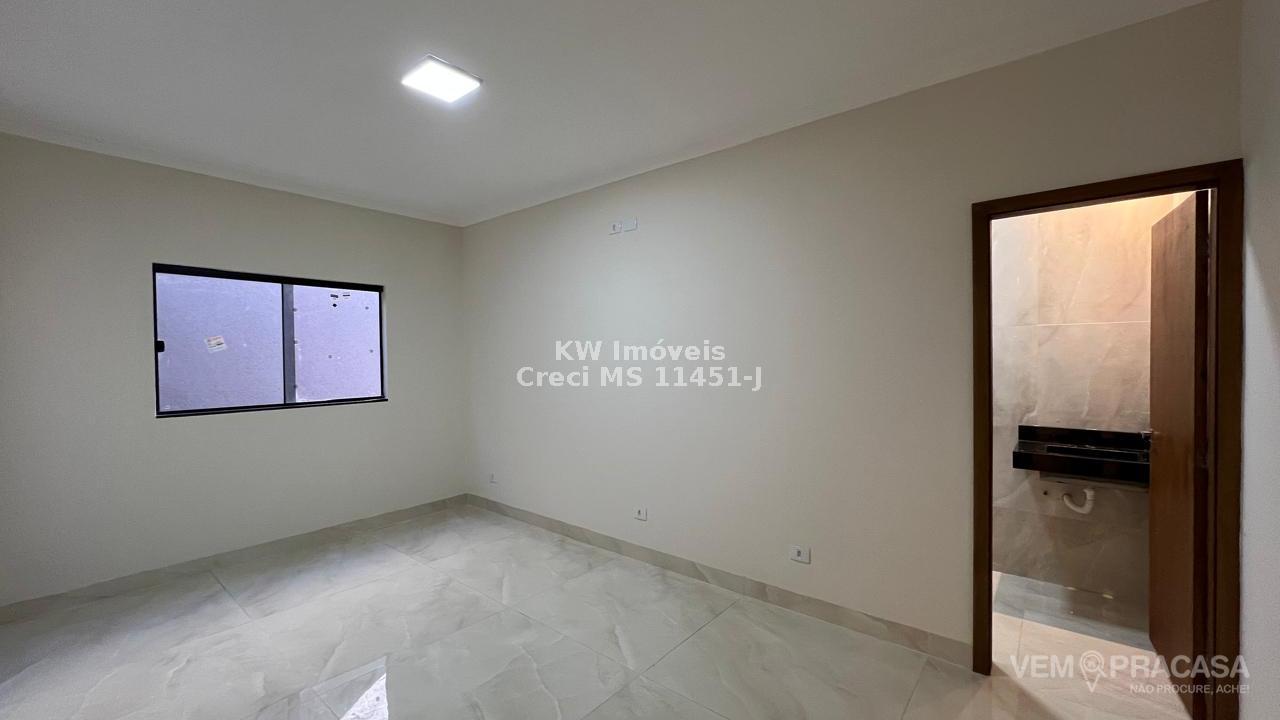 Casa Térrea à venda no Água Limpa Park, Campo Grande – foto 9
