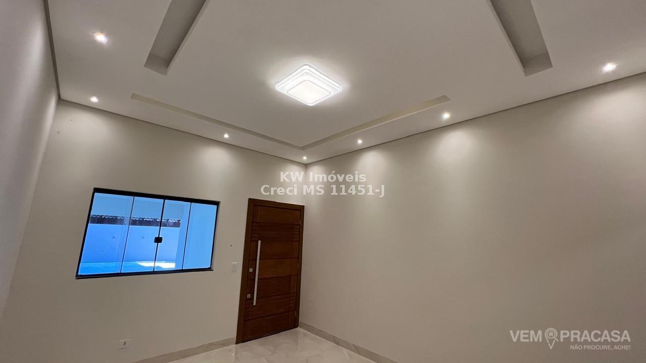 Casa Térrea à venda no Água Limpa Park, Campo Grande – foto 11