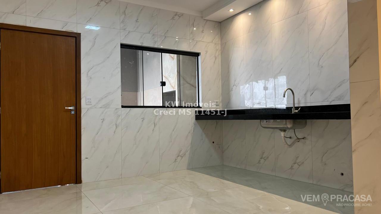 Casa Térrea à venda no Água Limpa Park, Campo Grande – foto 12