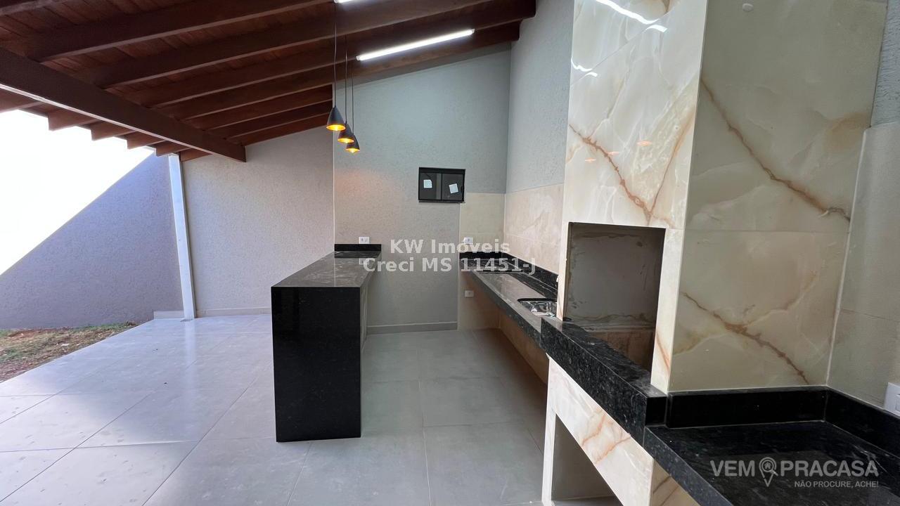 Casa Térrea à venda no Água Limpa Park, Campo Grande – foto 18