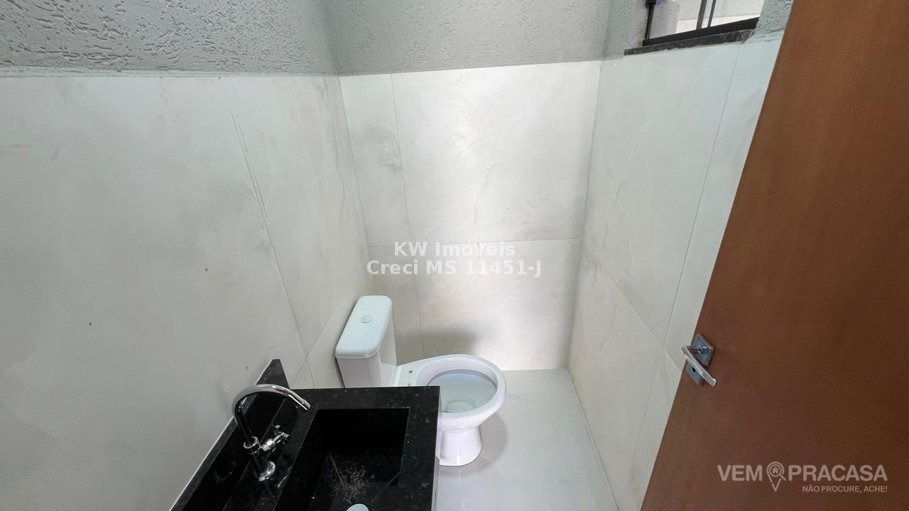Casa Térrea à venda no Água Limpa Park, Campo Grande – foto 23