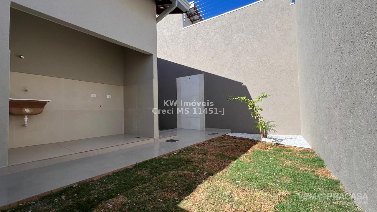 Casa Térrea à venda no Água Limpa Park, Campo Grande – foto 24