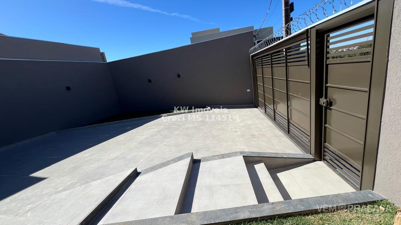Casa Térrea à venda no Água Limpa Park, Campo Grande – foto 26