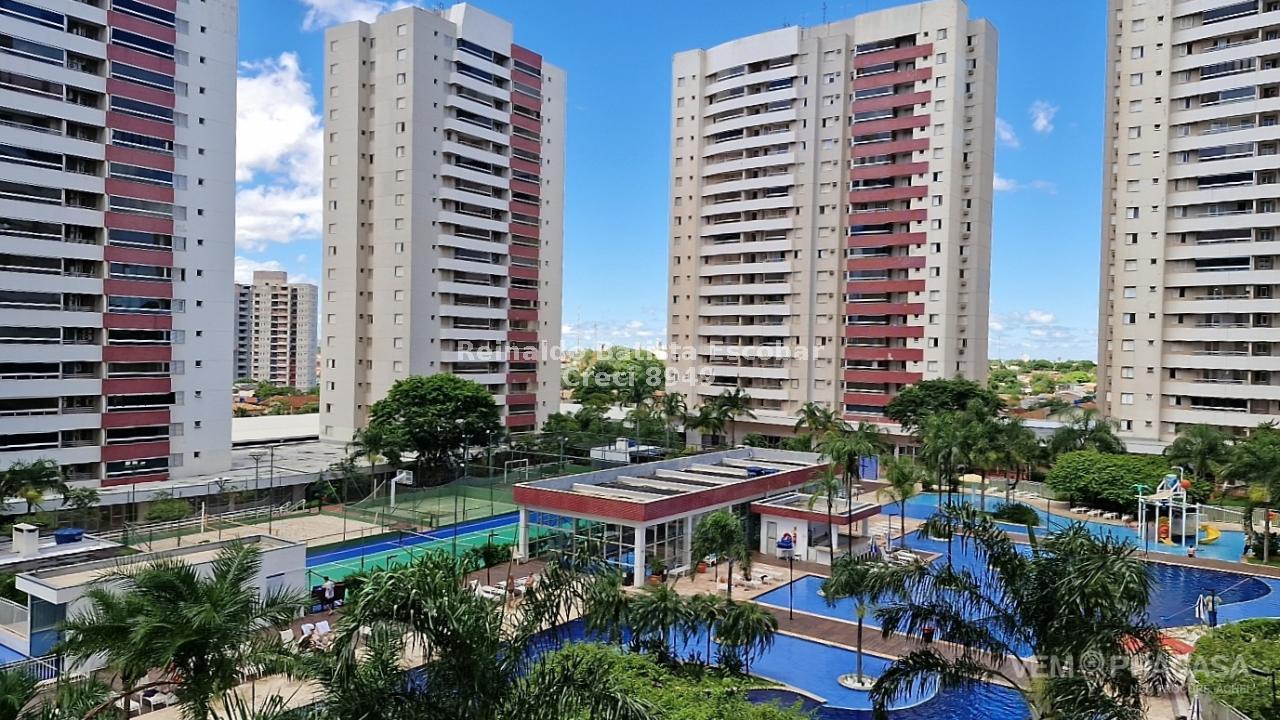 Apartamento à venda na Vila Margarida, Campo Grande – foto 1