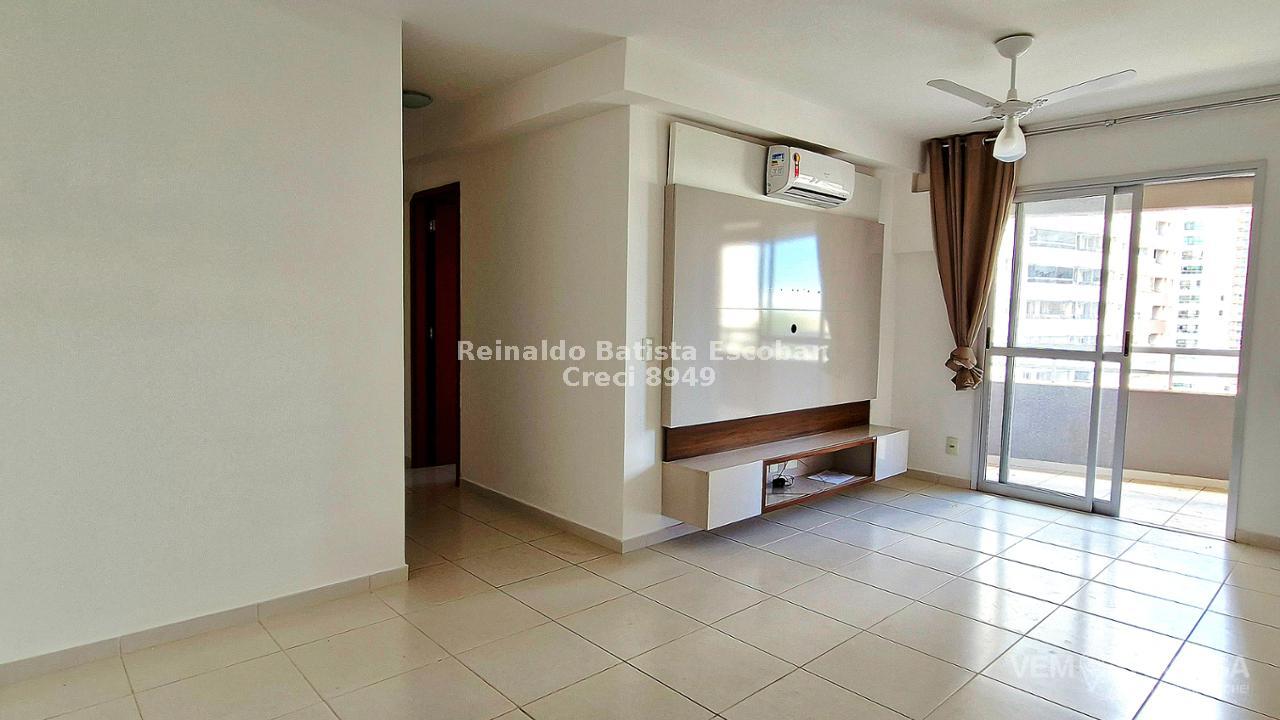 Apartamento à venda na Vila Margarida, Campo Grande – foto 2
