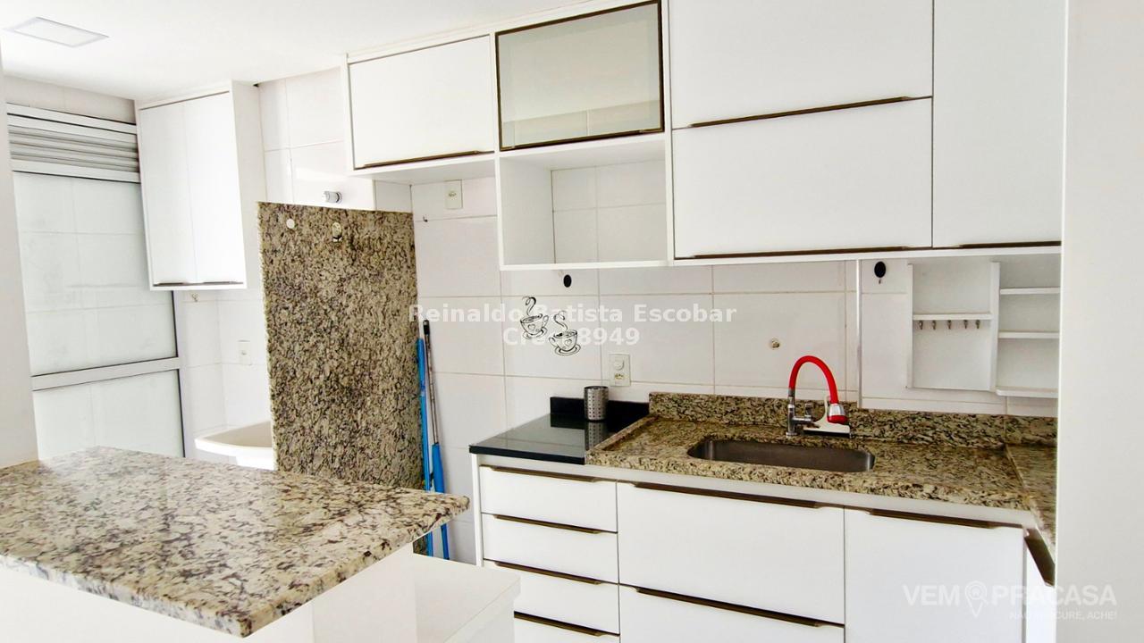 Apartamento à venda na Vila Margarida, Campo Grande – foto 3