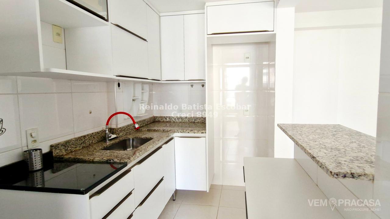 Apartamento à venda na Vila Margarida, Campo Grande – foto 4