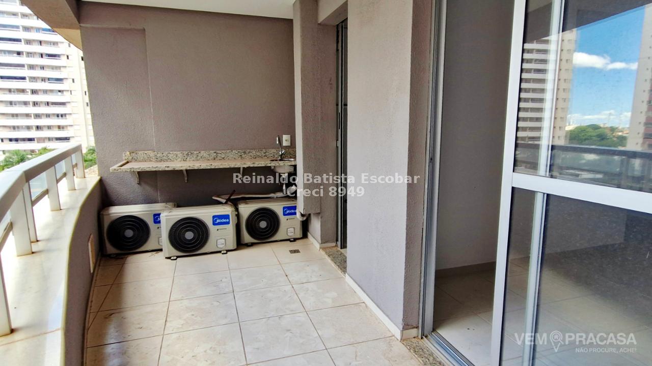 Apartamento à venda na Vila Margarida, Campo Grande – foto 5