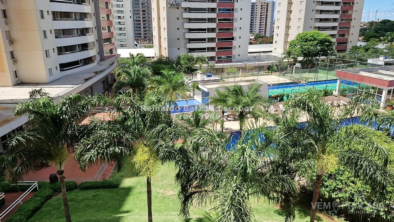 Apartamento à venda na Vila Margarida, Campo Grande – foto 6