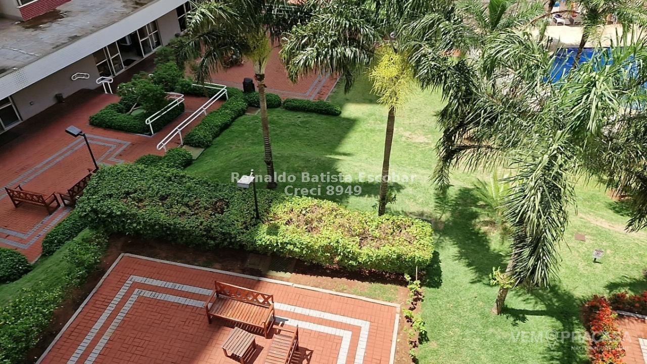 Apartamento à venda na Vila Margarida, Campo Grande – foto 7