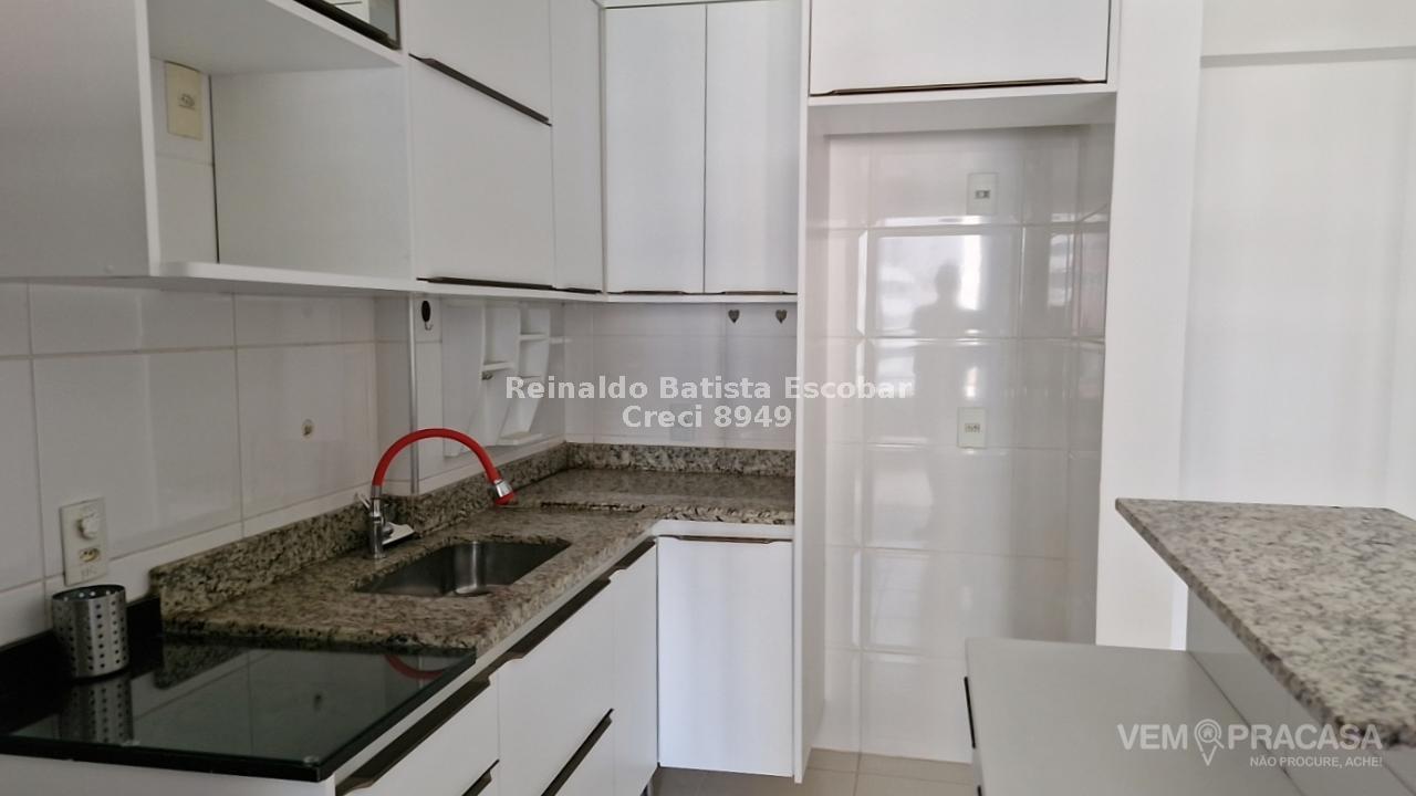 Apartamento à venda na Vila Margarida, Campo Grande – foto 8