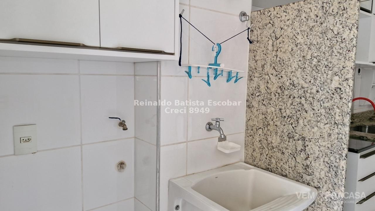 Apartamento à venda na Vila Margarida, Campo Grande – foto 9
