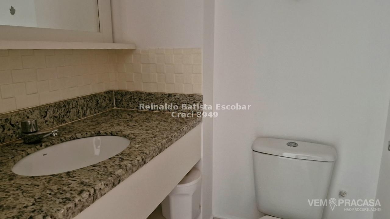 Apartamento à venda na Vila Margarida, Campo Grande – foto 12
