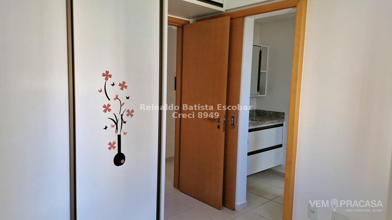 Apartamento à venda na Vila Margarida, Campo Grande – foto 13