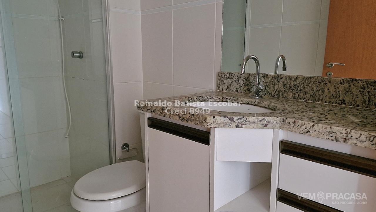 Apartamento à venda na Vila Margarida, Campo Grande – foto 19