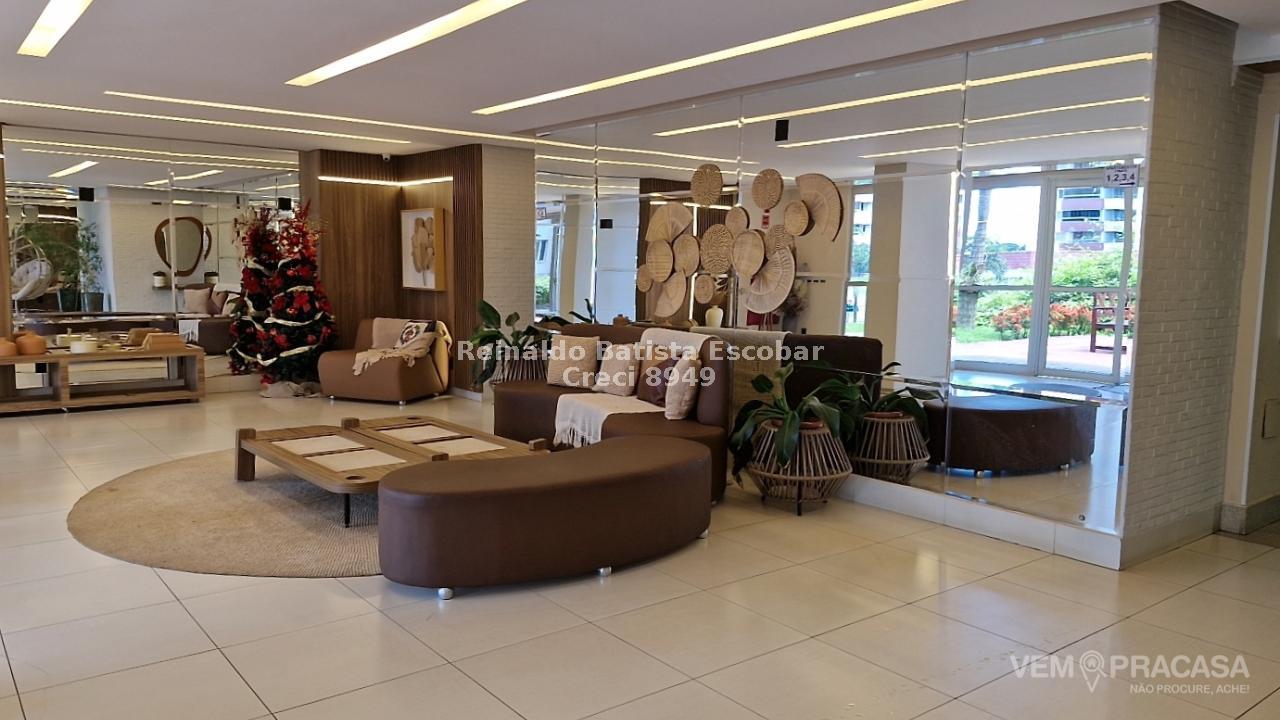 Apartamento à venda na Vila Margarida, Campo Grande – foto 21