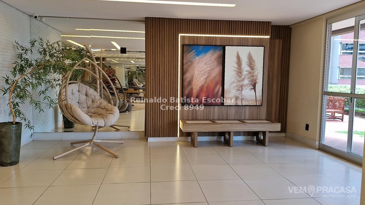 Apartamento à venda na Vila Margarida, Campo Grande – foto 22
