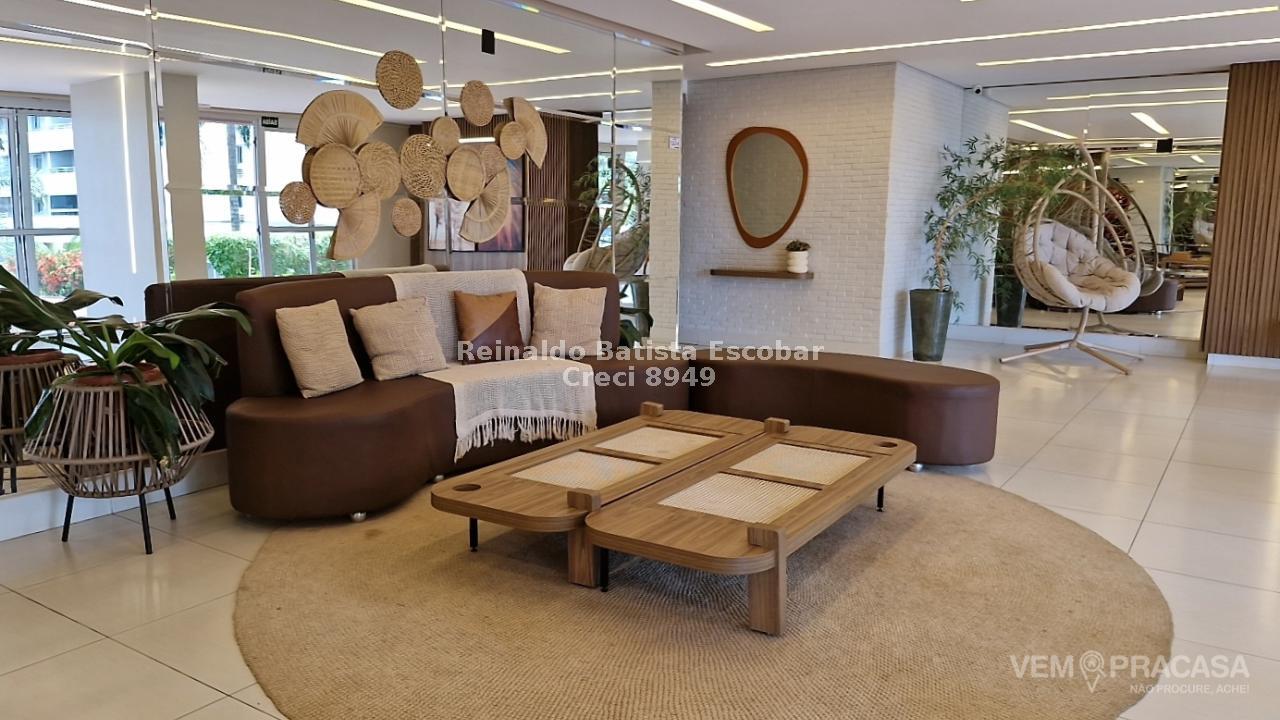 Apartamento à venda na Vila Margarida, Campo Grande – foto 23