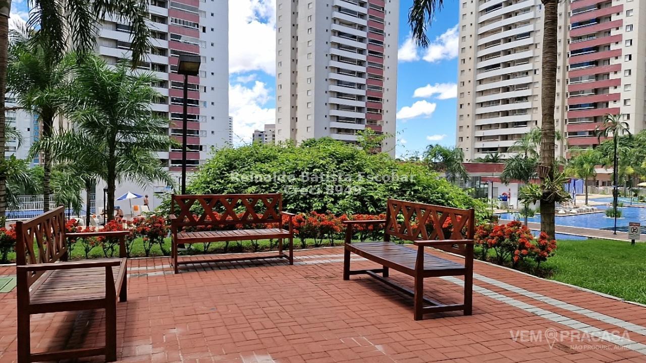Apartamento à venda na Vila Margarida, Campo Grande – foto 24