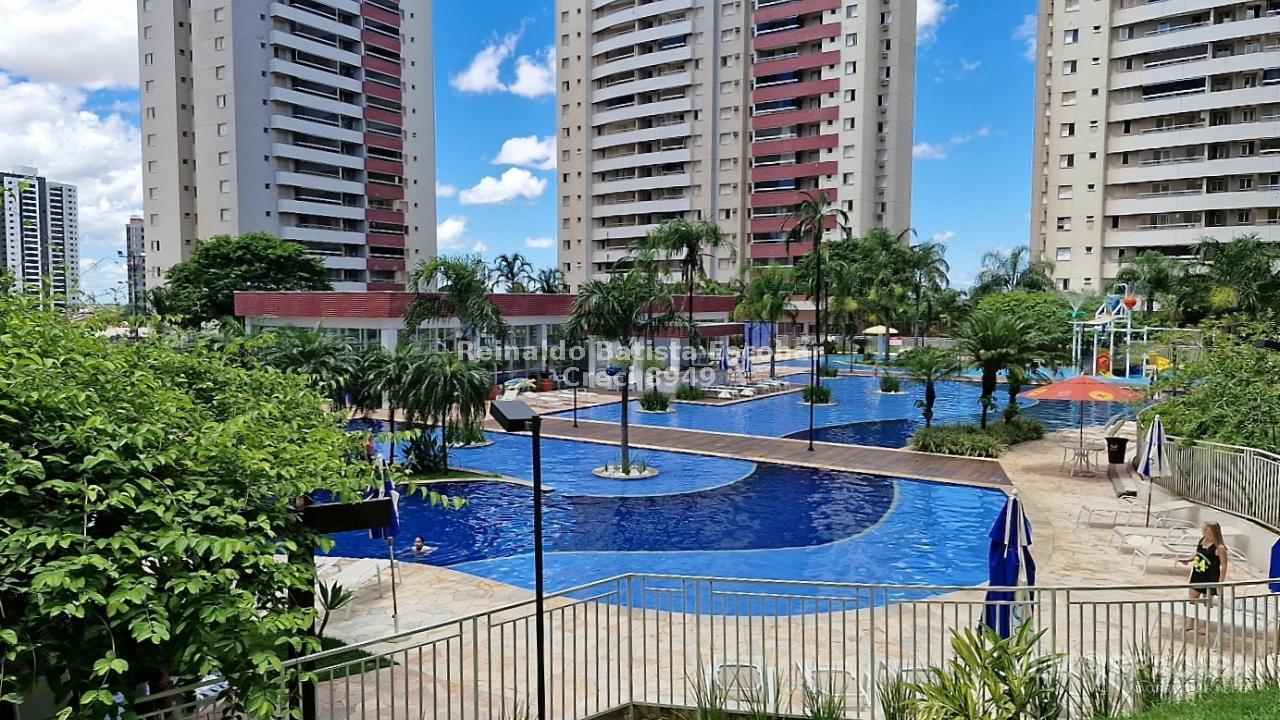 Apartamento à venda na Vila Margarida, Campo Grande – foto 25