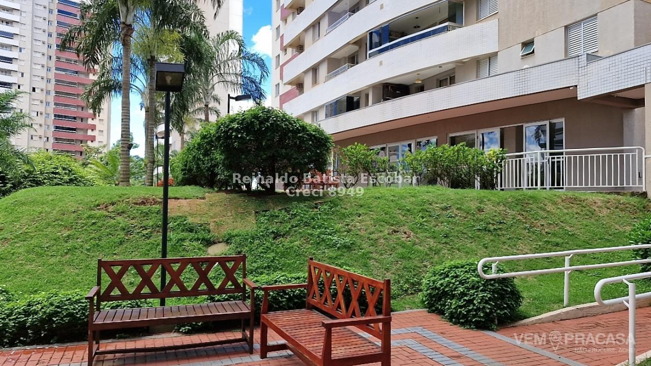 Apartamento à venda na Vila Margarida, Campo Grande – foto 26