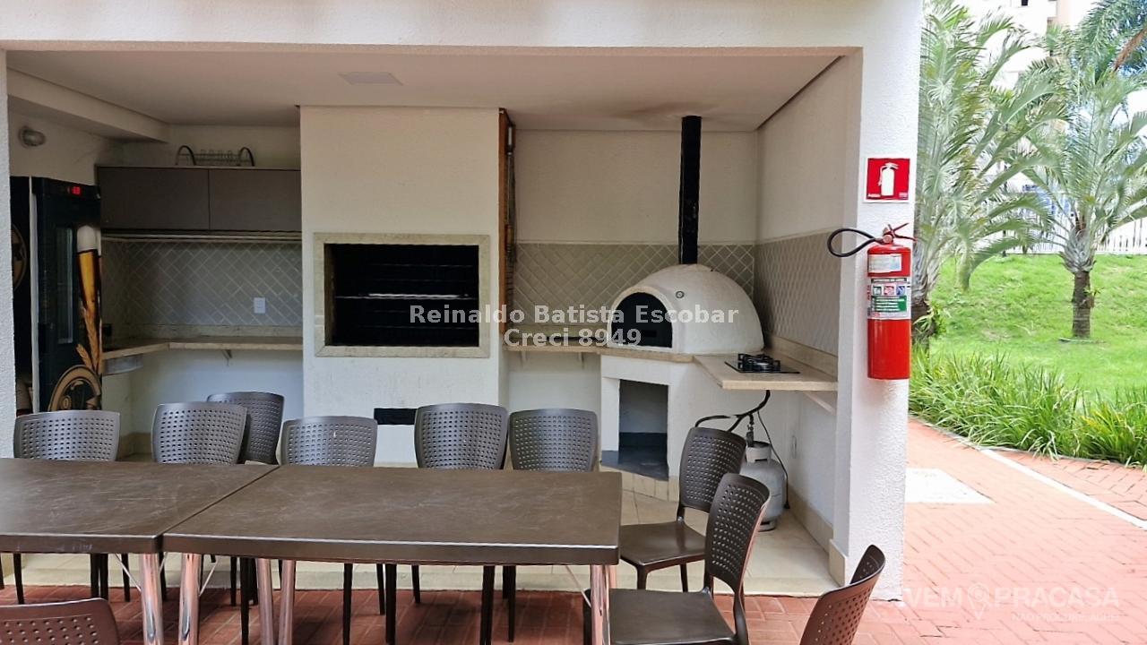 Apartamento à venda na Vila Margarida, Campo Grande – foto 29