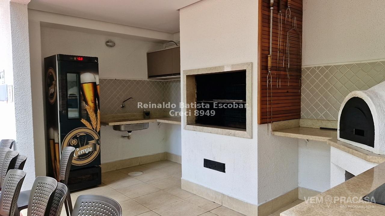 Apartamento à venda na Vila Margarida, Campo Grande – foto 30