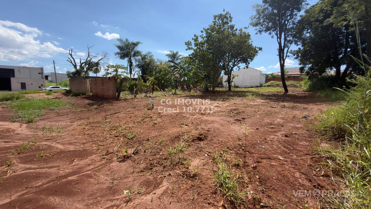 Terreno à venda no Jardim Seminário, Campo Grande – foto 5