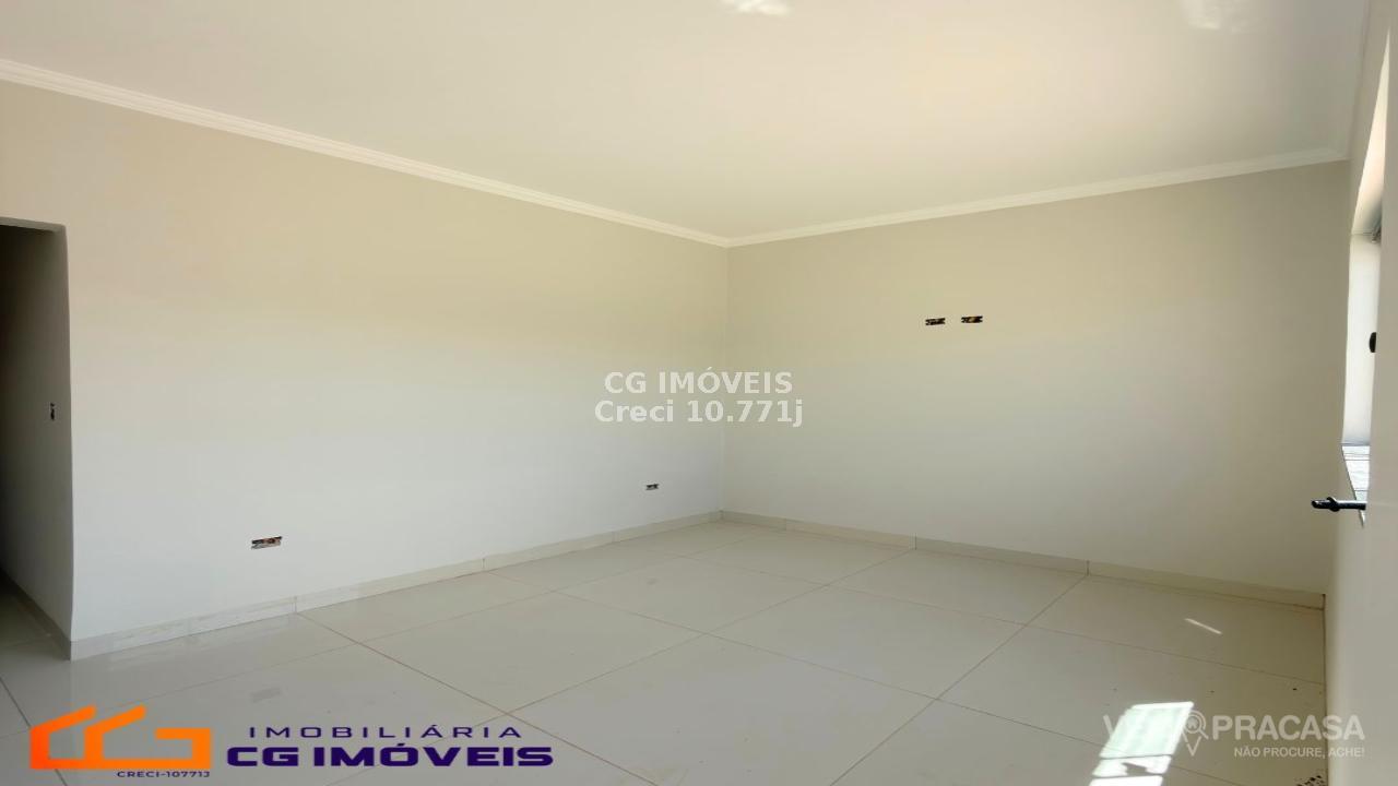 Casa Térrea à venda no Residencial Figueiras do Parque, Campo Grande – foto 3