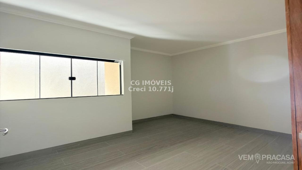 Casa Térrea à venda no Residencial Figueiras do Parque, Campo Grande – foto 5