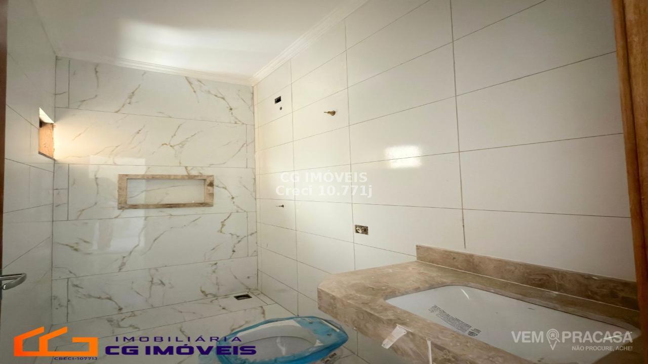 Casa Térrea à venda no Residencial Figueiras do Parque, Campo Grande – foto 7