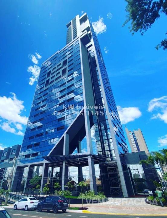 Sala à venda no Jardim dos Estados, Campo Grande – foto 2