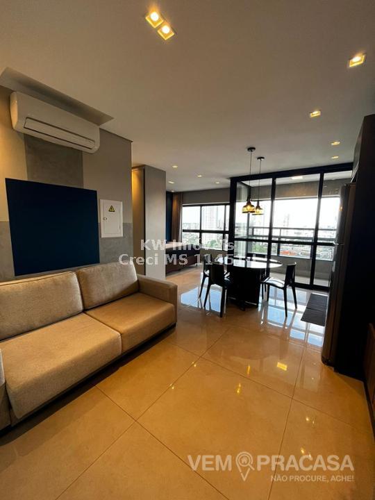 Sala à venda no Jardim dos Estados, Campo Grande – foto 3