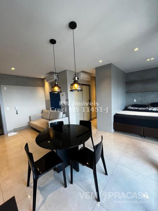 Sala à venda no Jardim dos Estados, Campo Grande – foto 4