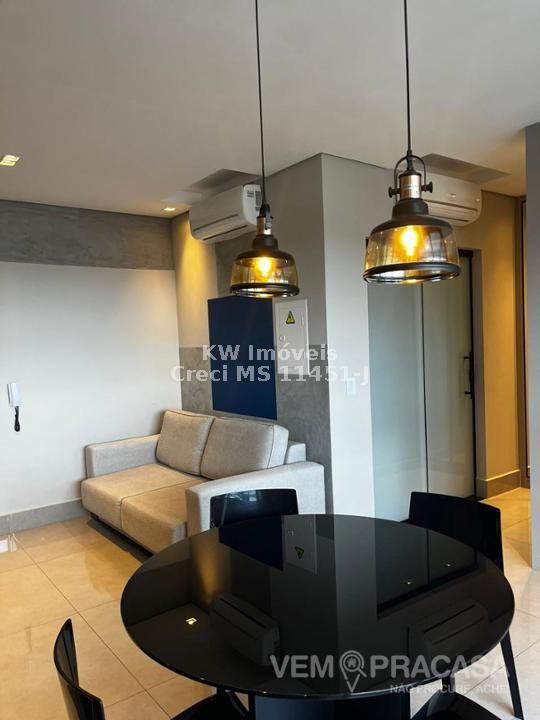 Sala à venda no Jardim dos Estados, Campo Grande – foto 5