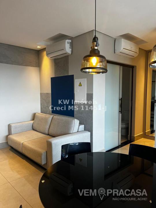 Sala à venda no Jardim dos Estados, Campo Grande – foto 6