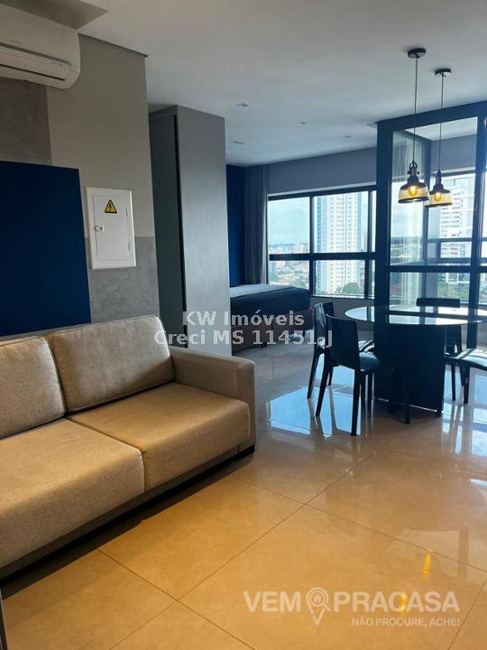 Sala à venda no Jardim dos Estados, Campo Grande – foto 7