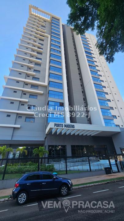 Apartamento à venda no Centro, Campo Grande – foto 1
