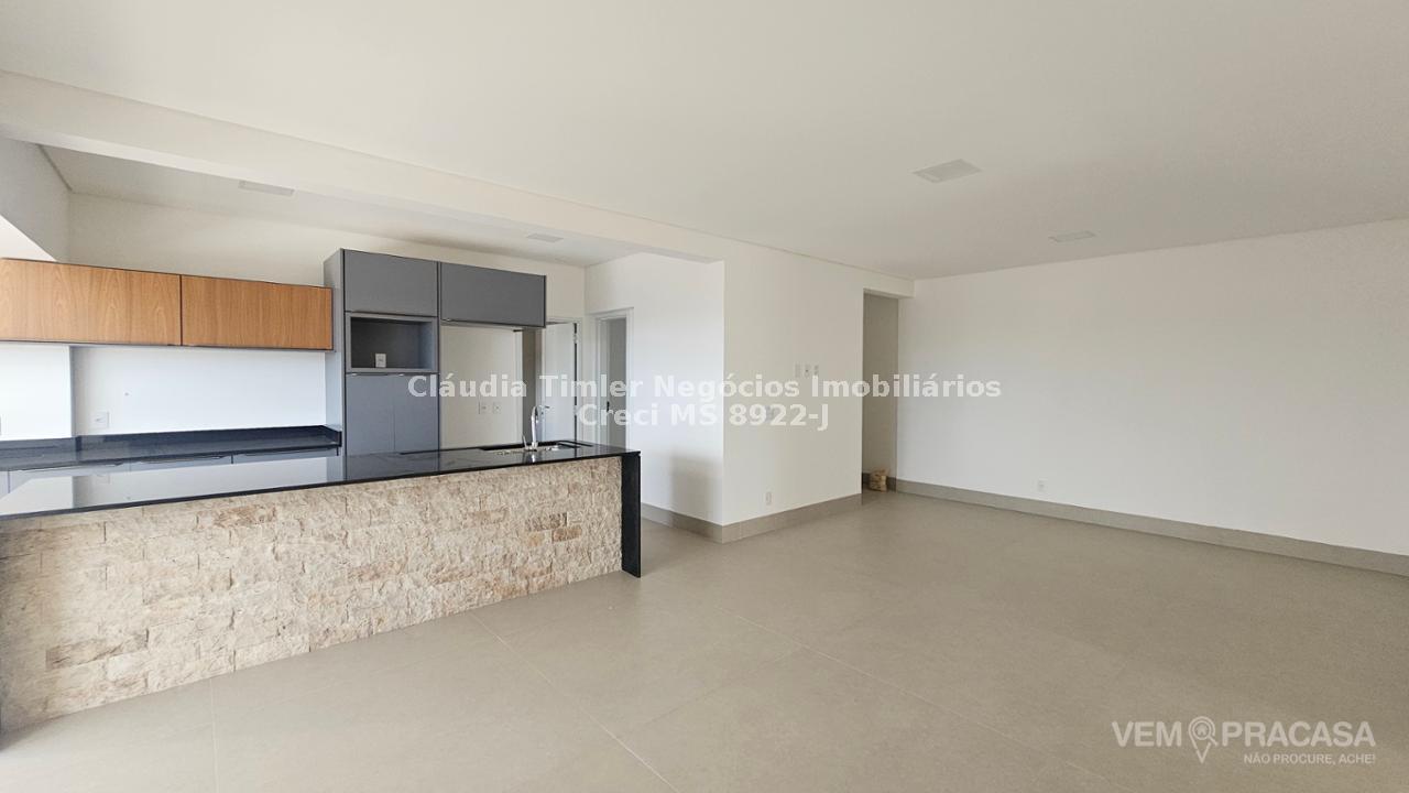 Apartamento à venda no Centro, Campo Grande – foto 2