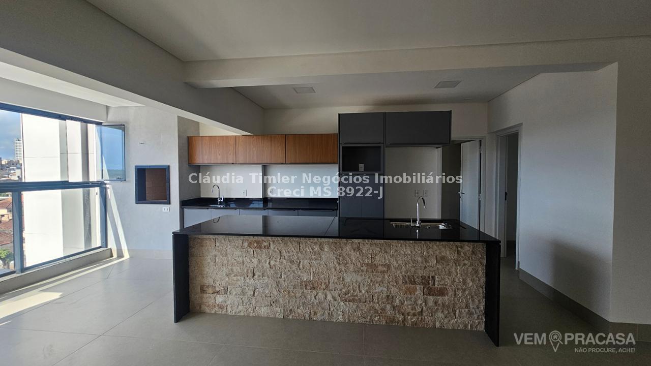 Apartamento à venda no Centro, Campo Grande – foto 3