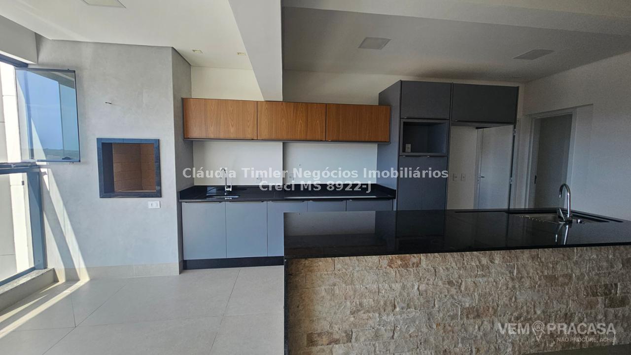 Apartamento à venda no Centro, Campo Grande – foto 4