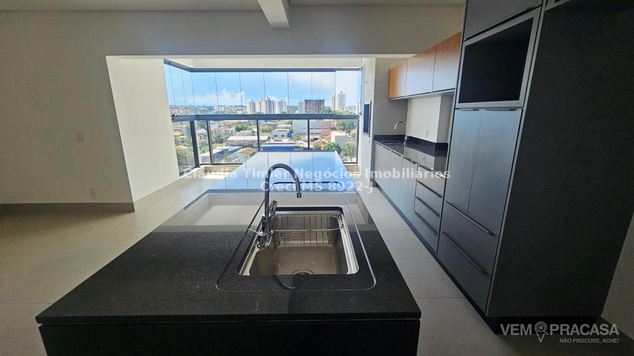 Apartamento à venda no Centro, Campo Grande – foto 5