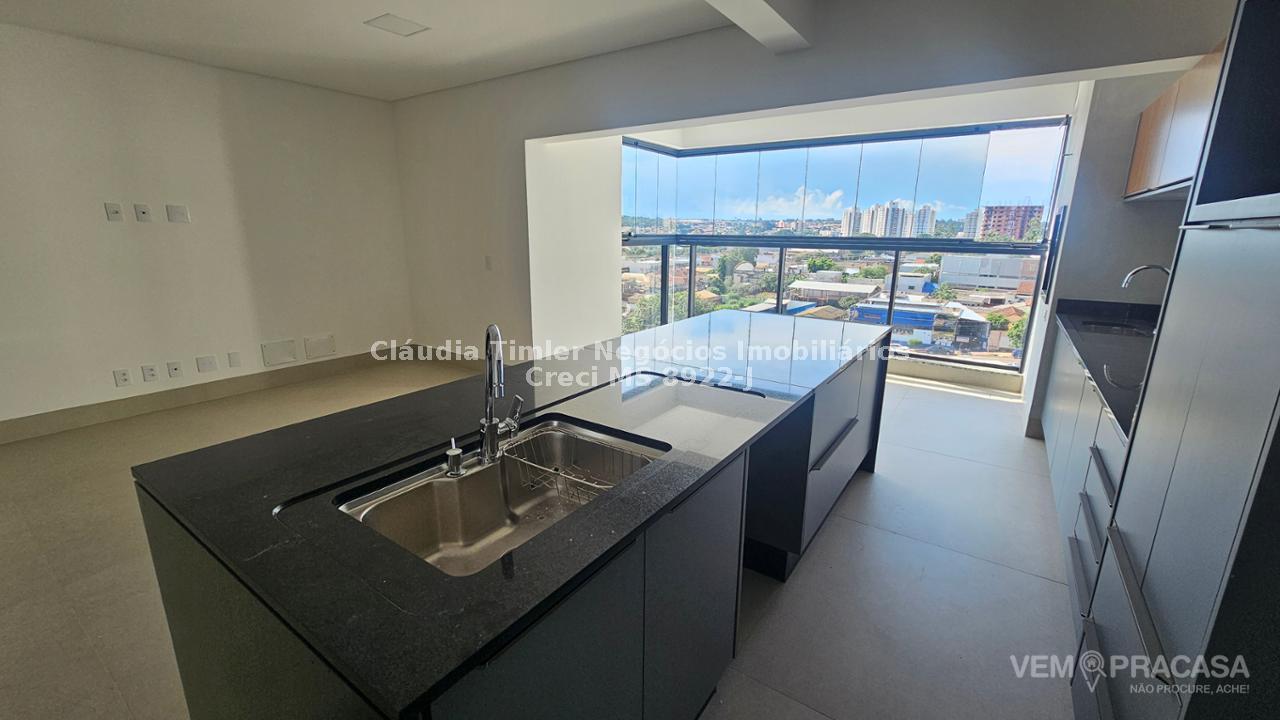 Apartamento à venda no Centro, Campo Grande – foto 6